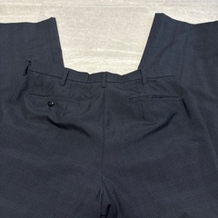学校用品菊池高校男の子ズボンの画像