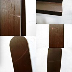 イーゼル　メニューボード　ディスプレイ　看板立て　スタンド　ウェルカムボード　絵画スタンド　画材　美術　展示の画像