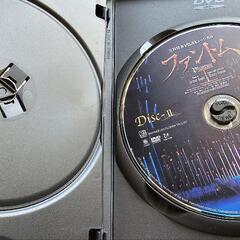 宝塚歌劇団 花組公演 三井住友VISAミュージカル『ファントム』DVDの画像