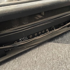 Guyatone グヤトーン FLIP CONCERT GA-4000 ギターアンプ ヘッドアンプ の画像