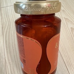 トリートメント &honey ハチミツ美容　の画像