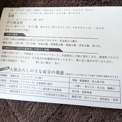 おろし金　プロおろしⅡ　水切り付　和田商店　の画像