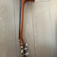 ギターAria 　ソフトケース付きの画像