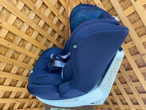 愛品館江戸川店】西松屋 スマートエンジェル アイターンFIXロング-NV