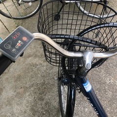 自転車の画像