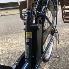 自転車の画像