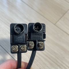 アンテナケーブルの画像