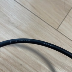 アンテナケーブルの画像
