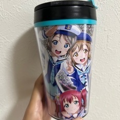 ラブライブ！サンシャイン！！タンブラーの画像