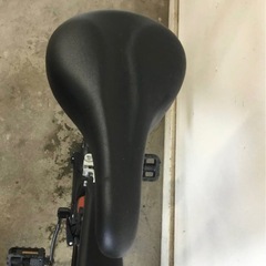 △ q 岐阜発/ A-bike?/ 折りたたみ自転車/ 小径自転車/ 走行確認/ 8インチ/ 現状品/ R7.7/1 △の画像
