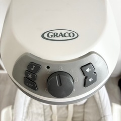 Gracoスイングの画像