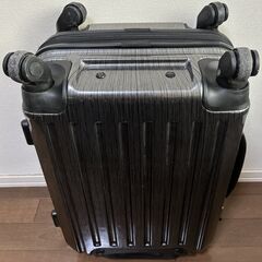 キャリーケース　Sサイズの画像