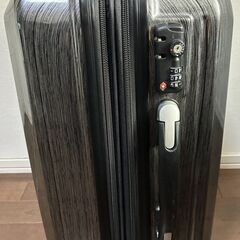 キャリーケース　Sサイズの画像