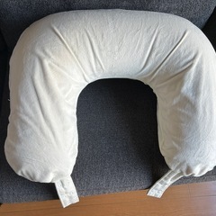 授乳クッションの画像