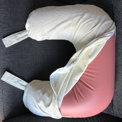 授乳クッションの画像