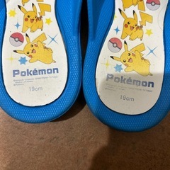 ポケモン19センチの画像