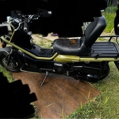 ps250 前期　不動車の画像