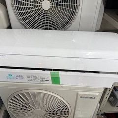 6畳2.2kwエアコンの画像