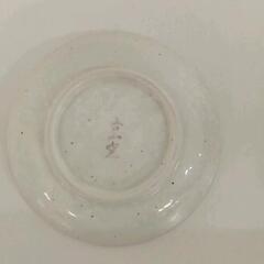 0723-084 【有田焼】吾山窯 小皿の画像
