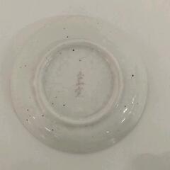 0723-083 【有田焼】吾山窯 小皿の画像