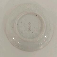 0723-081 【有田焼】吾山窯 小皿の画像