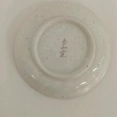 0723-079 【有田焼】吾山窯 小皿の画像