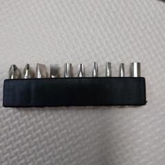 ハンド 電動ドライバーの画像
