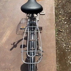 🌸電動自転車　ヤマハ　PAS 5の画像
