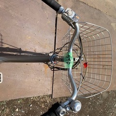 🌸電動自転車　ヤマハ　PAS 5の画像