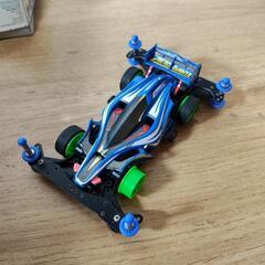 おもちゃ ミニ四駆 車 ミニカーまとめての画像