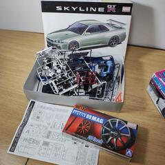 おもちゃ ミニ四駆 車 ミニカーまとめての画像