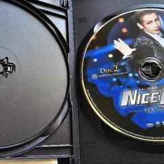 宝塚歌劇団 宙組 DVD「クラシコ・イタリアーノ」「NICE GUY!!」の画像