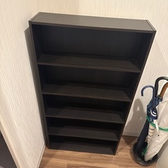 本棚の画像