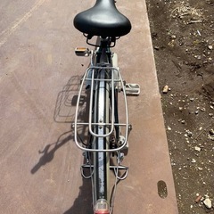 🌸電動自転車　BS　アシスタ　6の画像