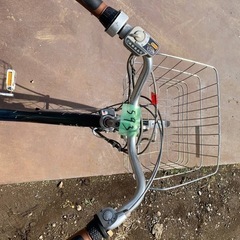 🌸電動自転車　BS　アシスタ　6の画像