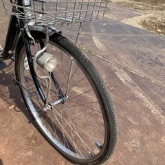 🌸電動自転車　BS　アシスタ　6の画像