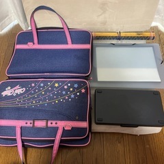 習字セットの画像