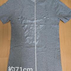 Tシャツ３枚の画像