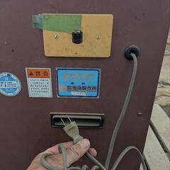 さしなみ　切り干し大根　製造機の画像