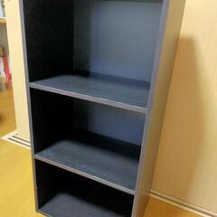 【決まりました】カラーボックスの画像