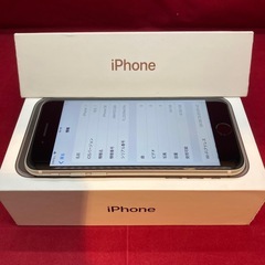 iPhoneSE3 64GB SIMフリーの画像