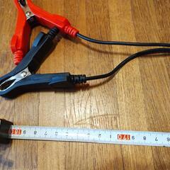 BAL バッテリー充電器の画像