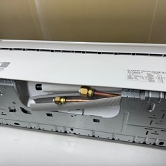 格安 新品　ダイキン　10畳　200v 1年保証の画像