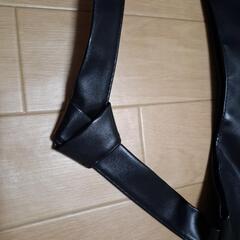ショルダーバッグの画像