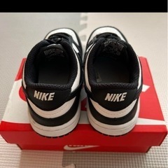 NIKE ダンクロー　14.0の画像
