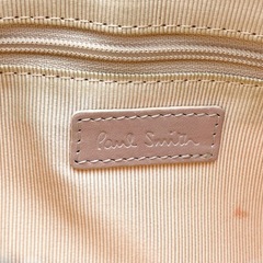 paul smith ポールスミス アクセサリー ポーチ ハンドバック ミニバックの画像