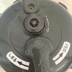 電気圧力鍋の画像