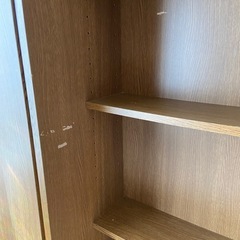本棚の画像