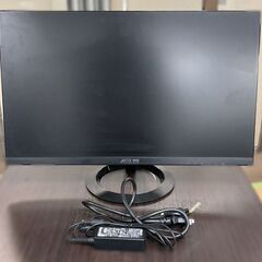 ASUS エイスース 液晶モニター 23.8インチ VZ249 2020年製 通電確認済の画像
