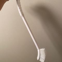トイレ洗剤＆トイレブラシセットの画像